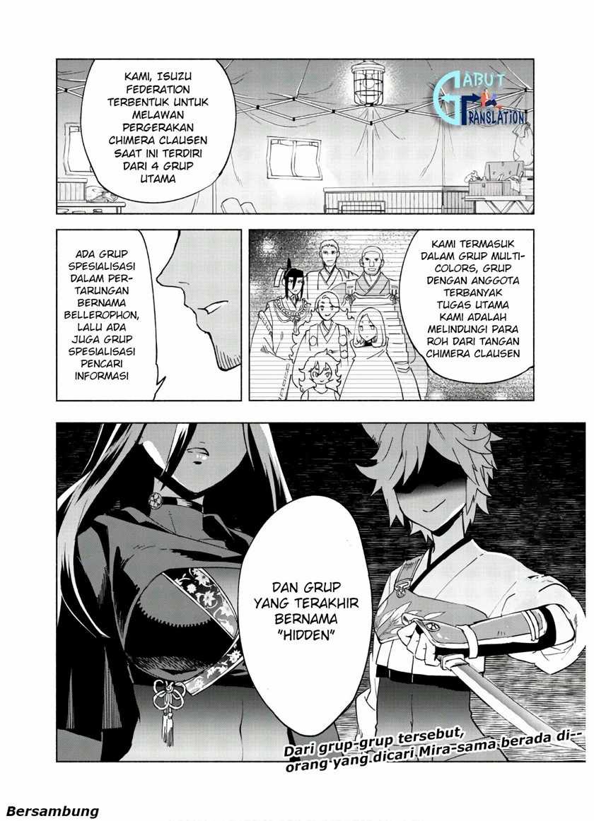 Chapter 43 - halaman 27