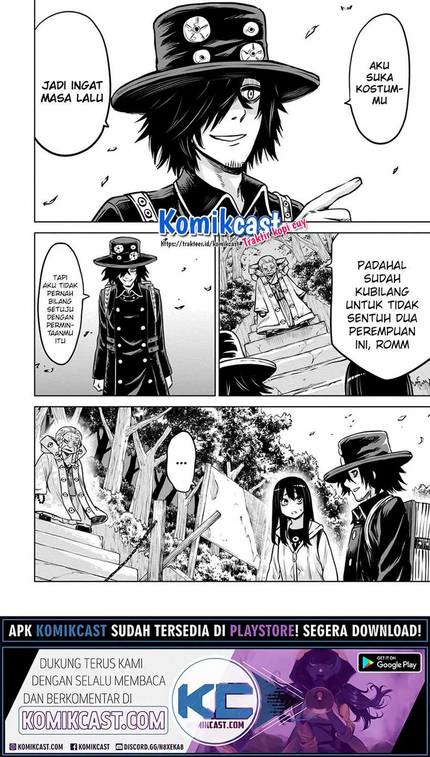 Chapter 33 - halaman 21
