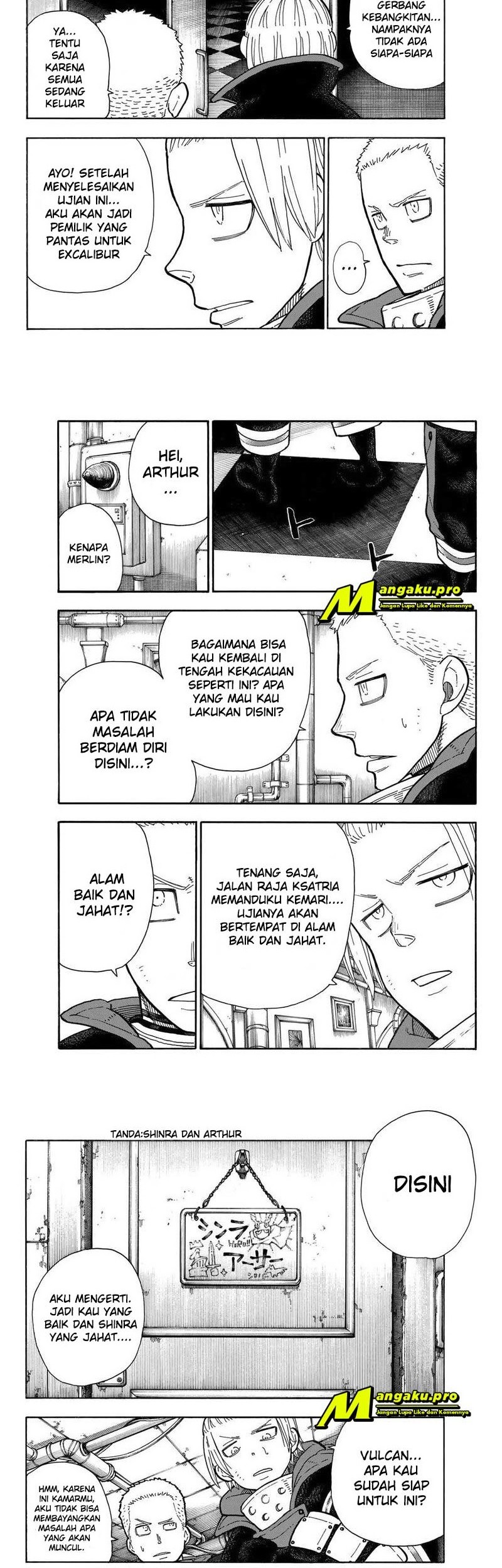 Chapter 258 - halaman 3