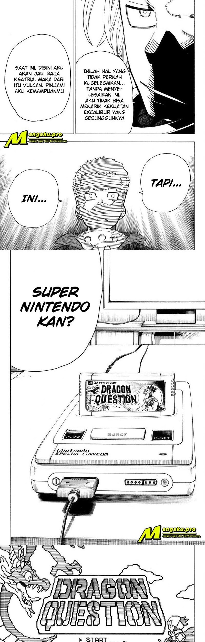 Chapter 258 - halaman 6
