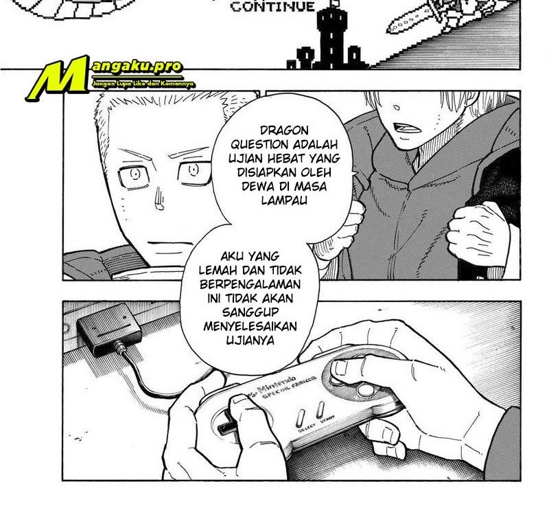 Chapter 258 - halaman 7