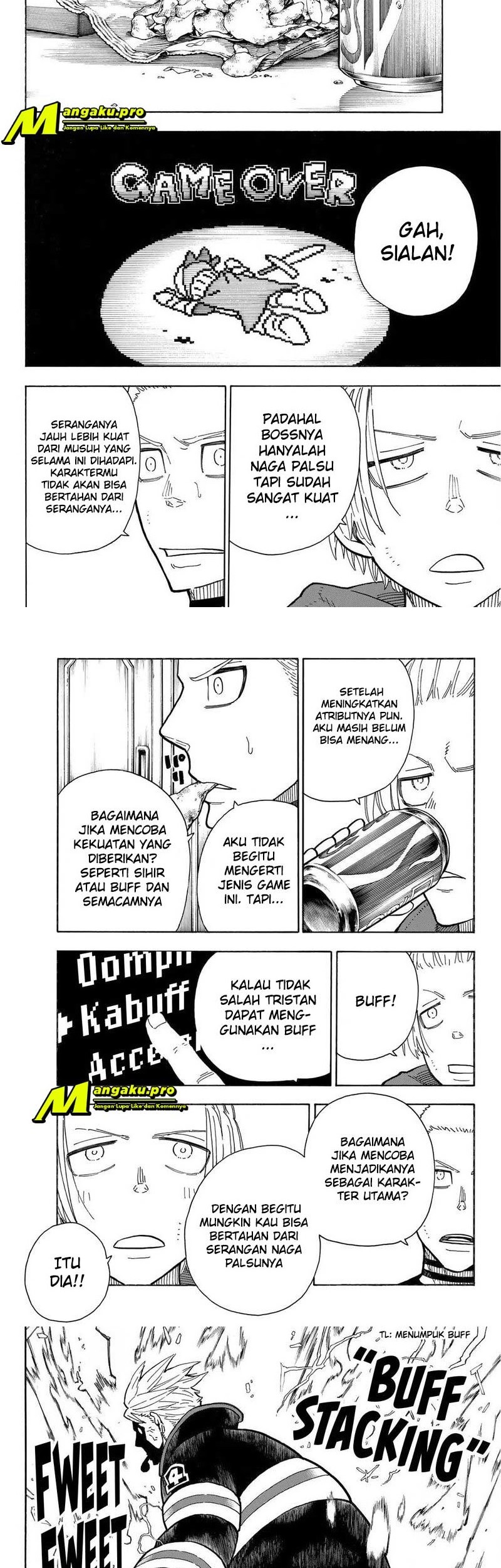 Chapter 258 - halaman 9