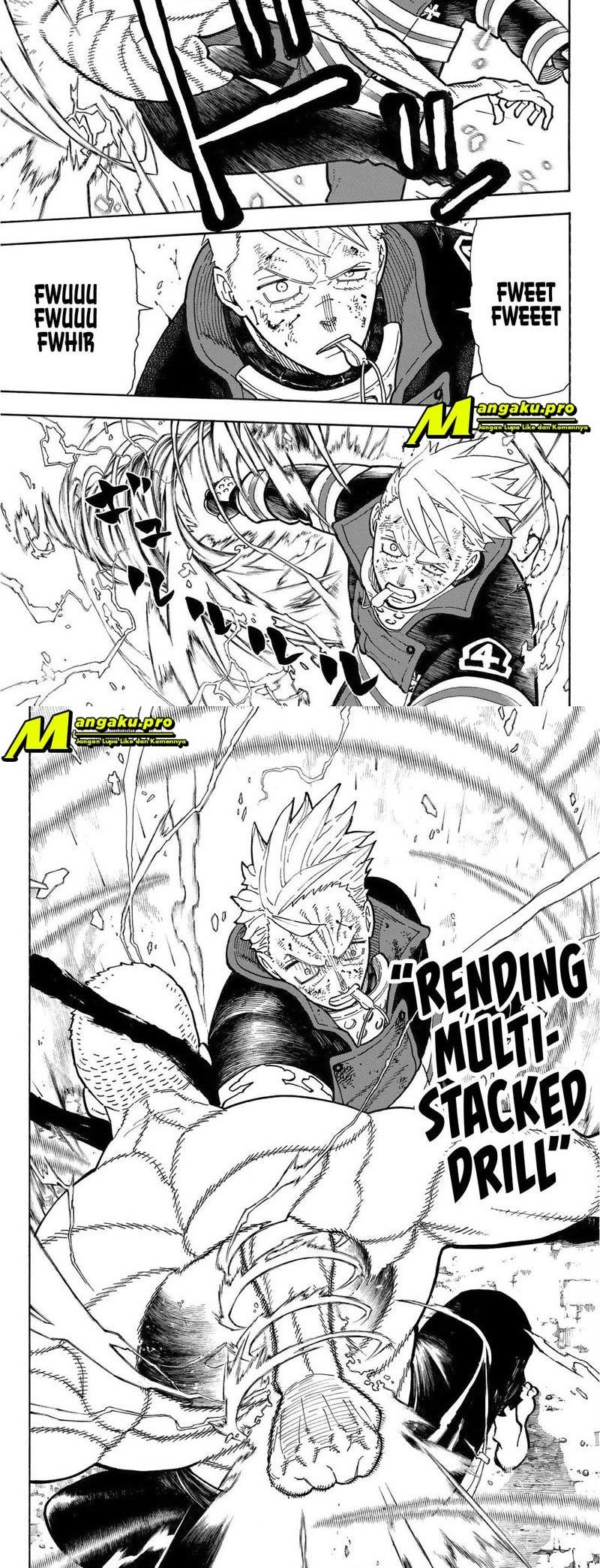 Chapter 258 - halaman 12