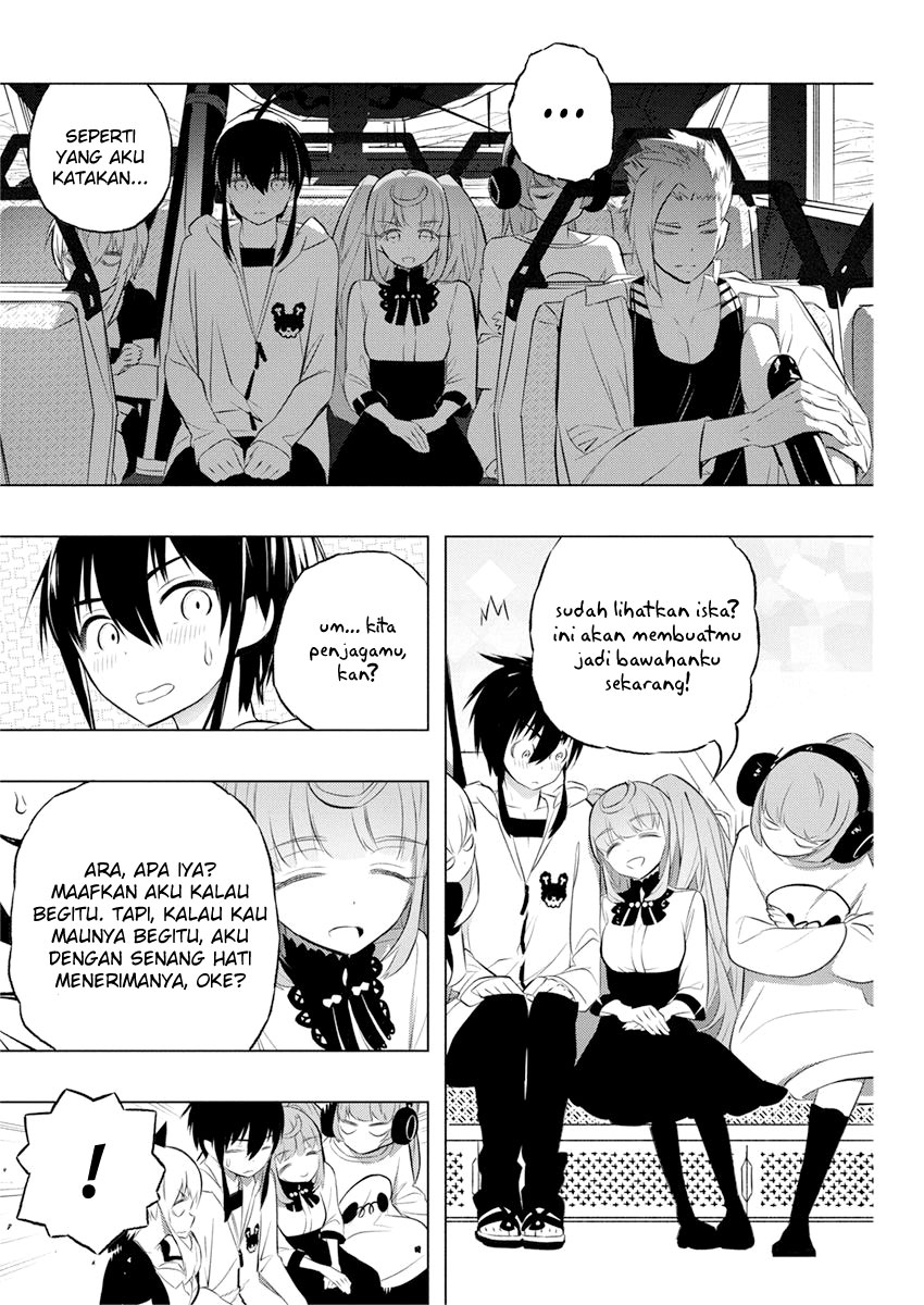 Chapter 34 - halaman 22