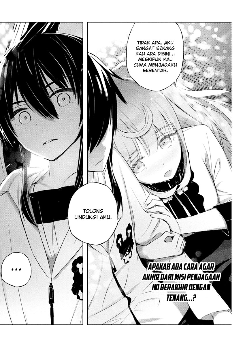 Chapter 34 - halaman 28