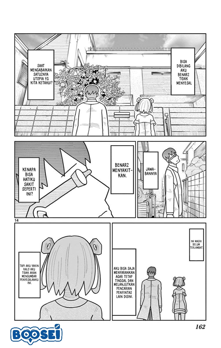Chapter 33 - halaman 21