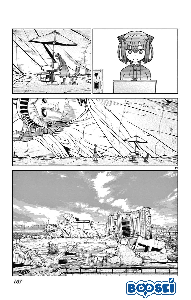 Chapter 33 - halaman 26