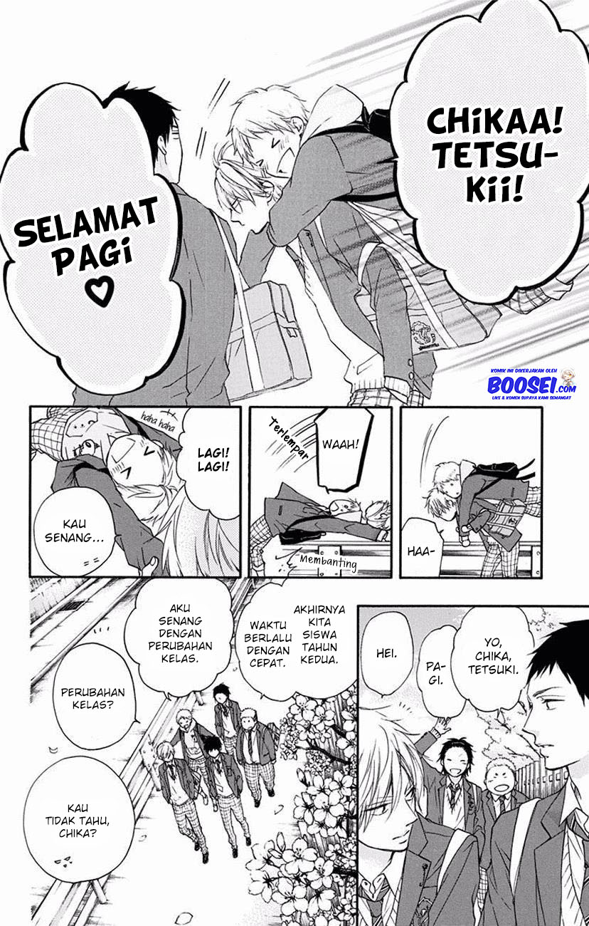 Chapter 60 - halaman 13