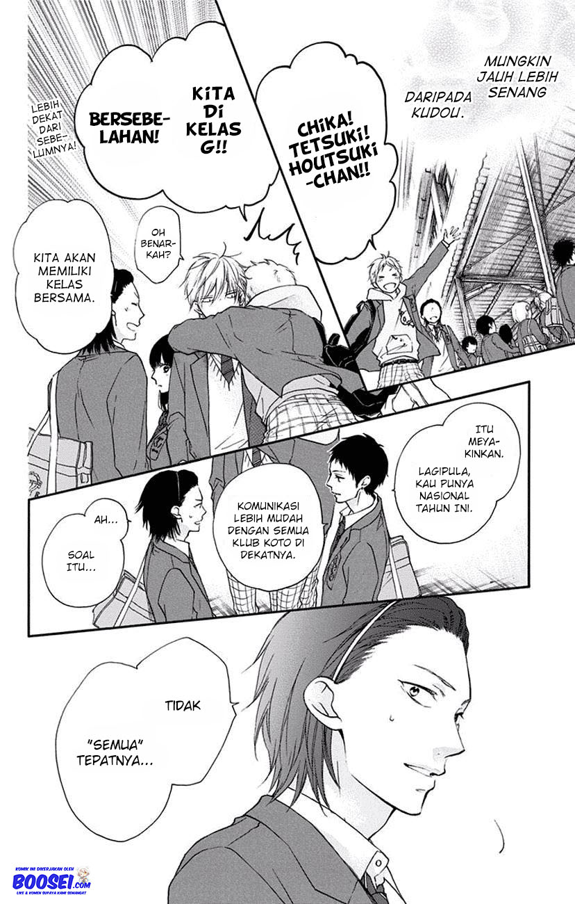 Chapter 60 - halaman 17