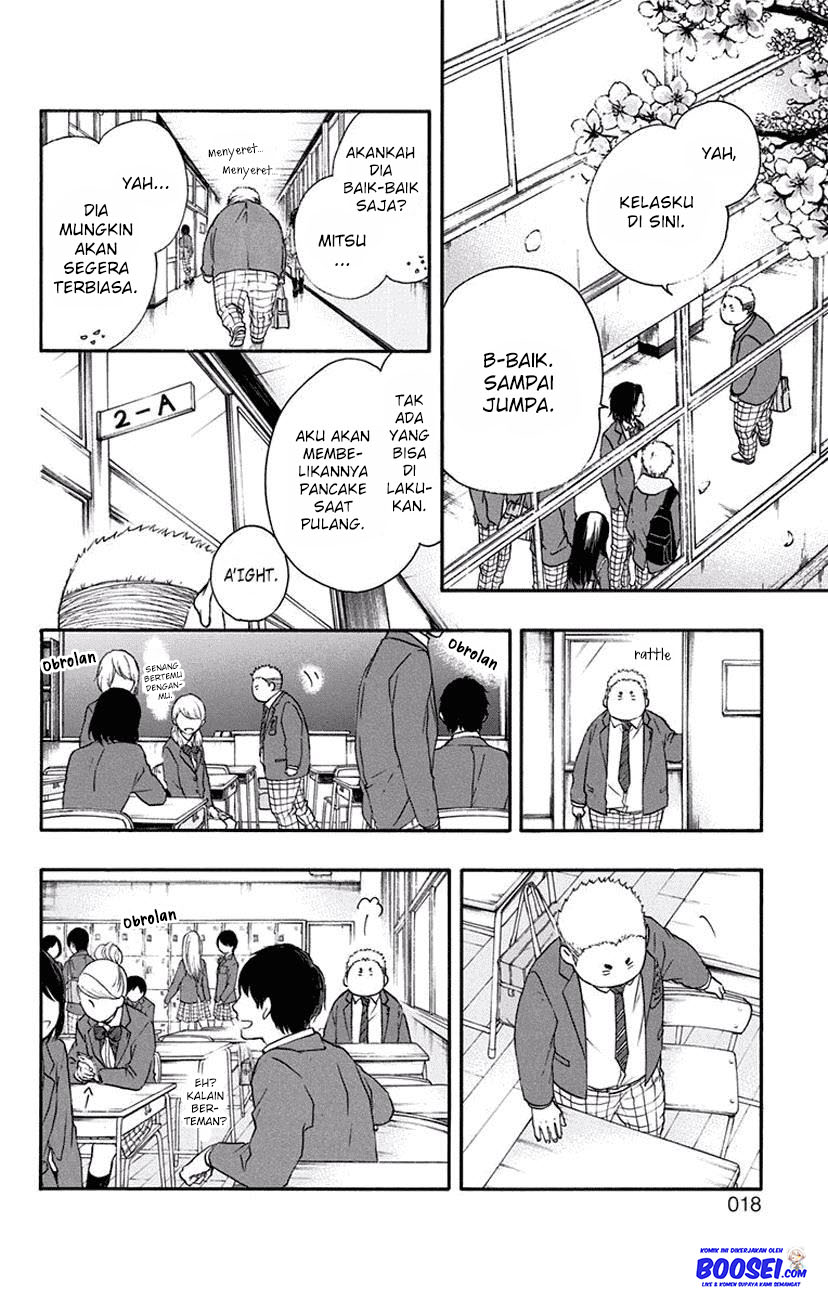 Chapter 60 - halaman 19