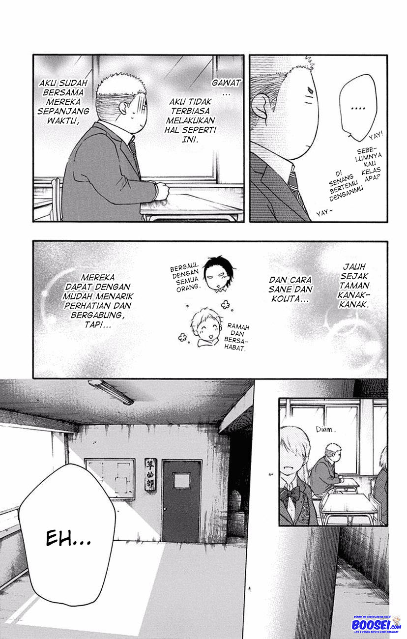 Chapter 60 - halaman 20