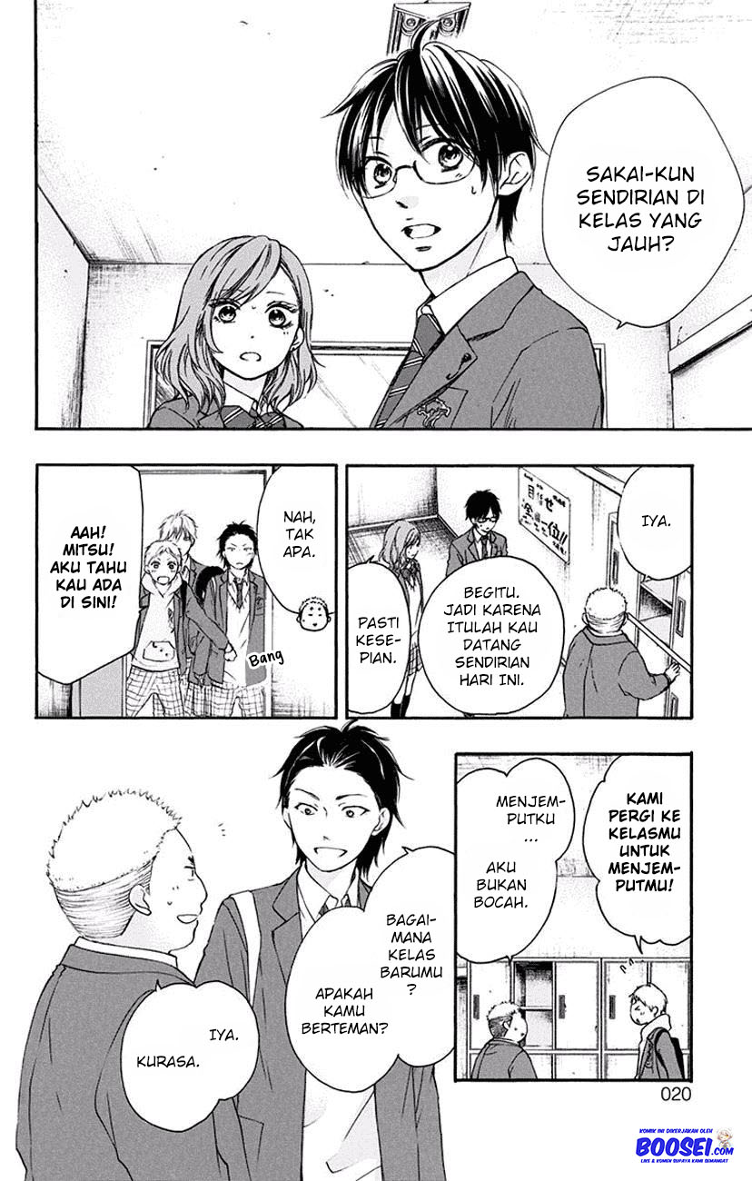 Chapter 60 - halaman 21