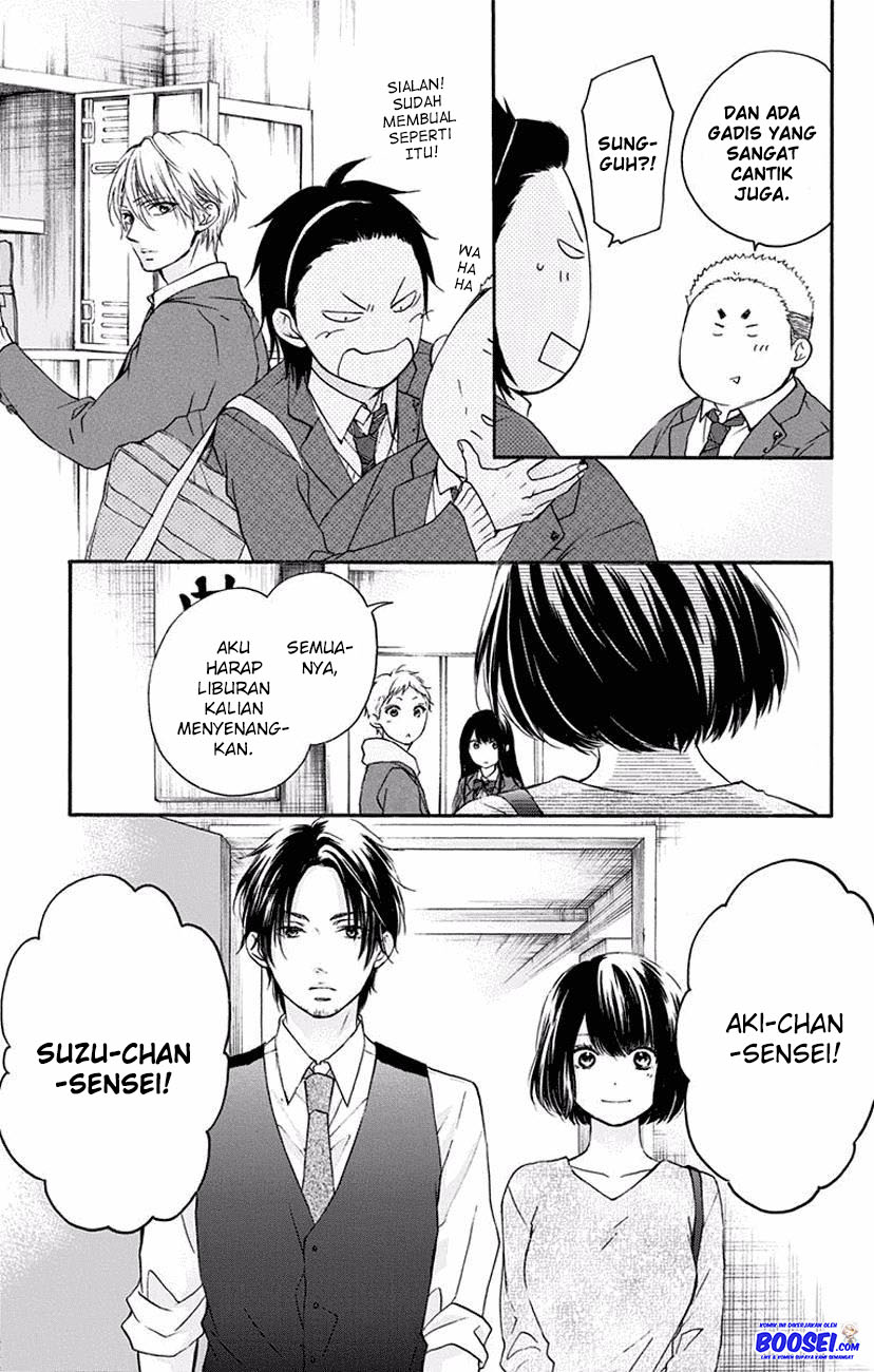 Chapter 60 - halaman 22