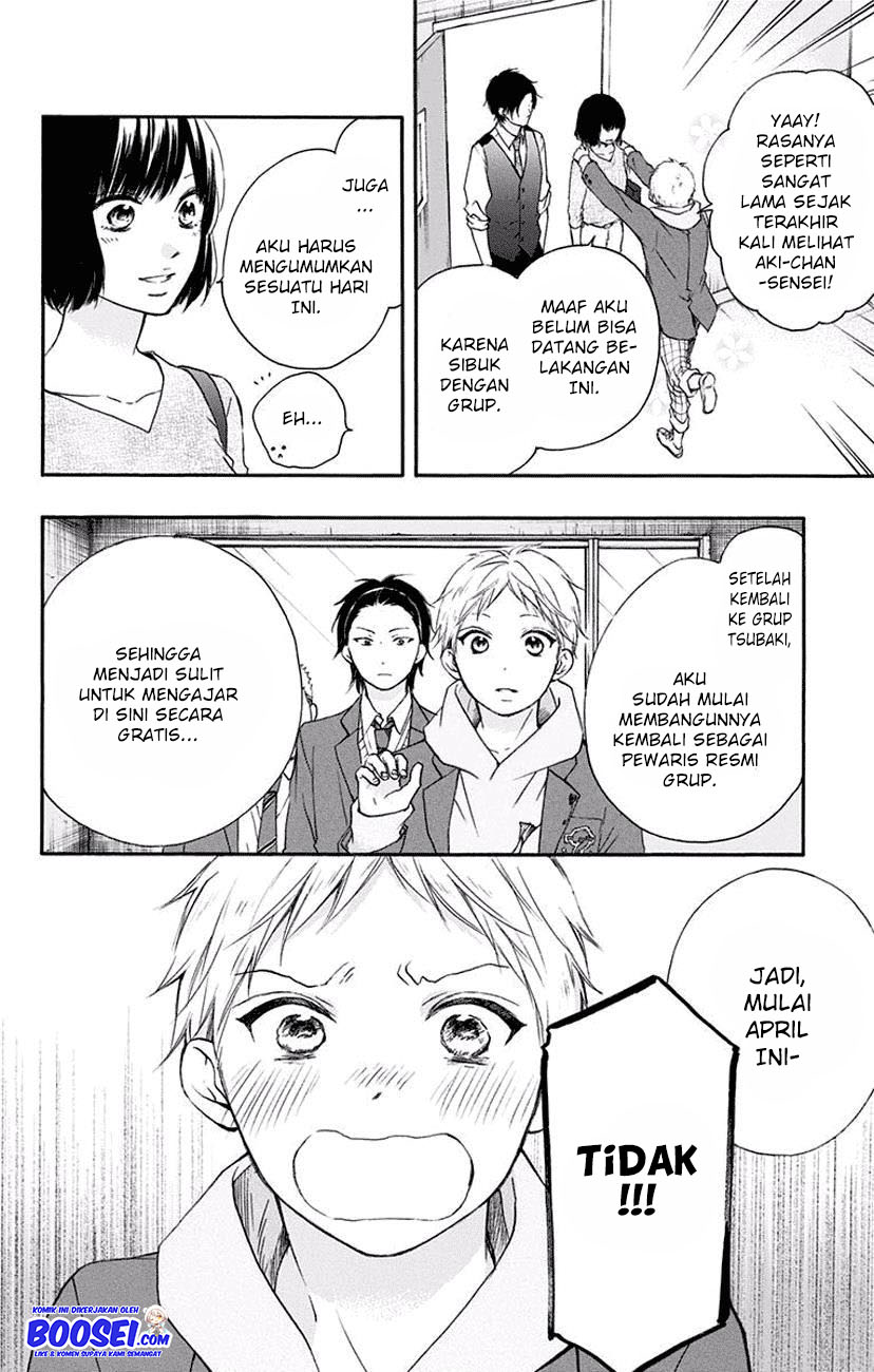 Chapter 60 - halaman 23