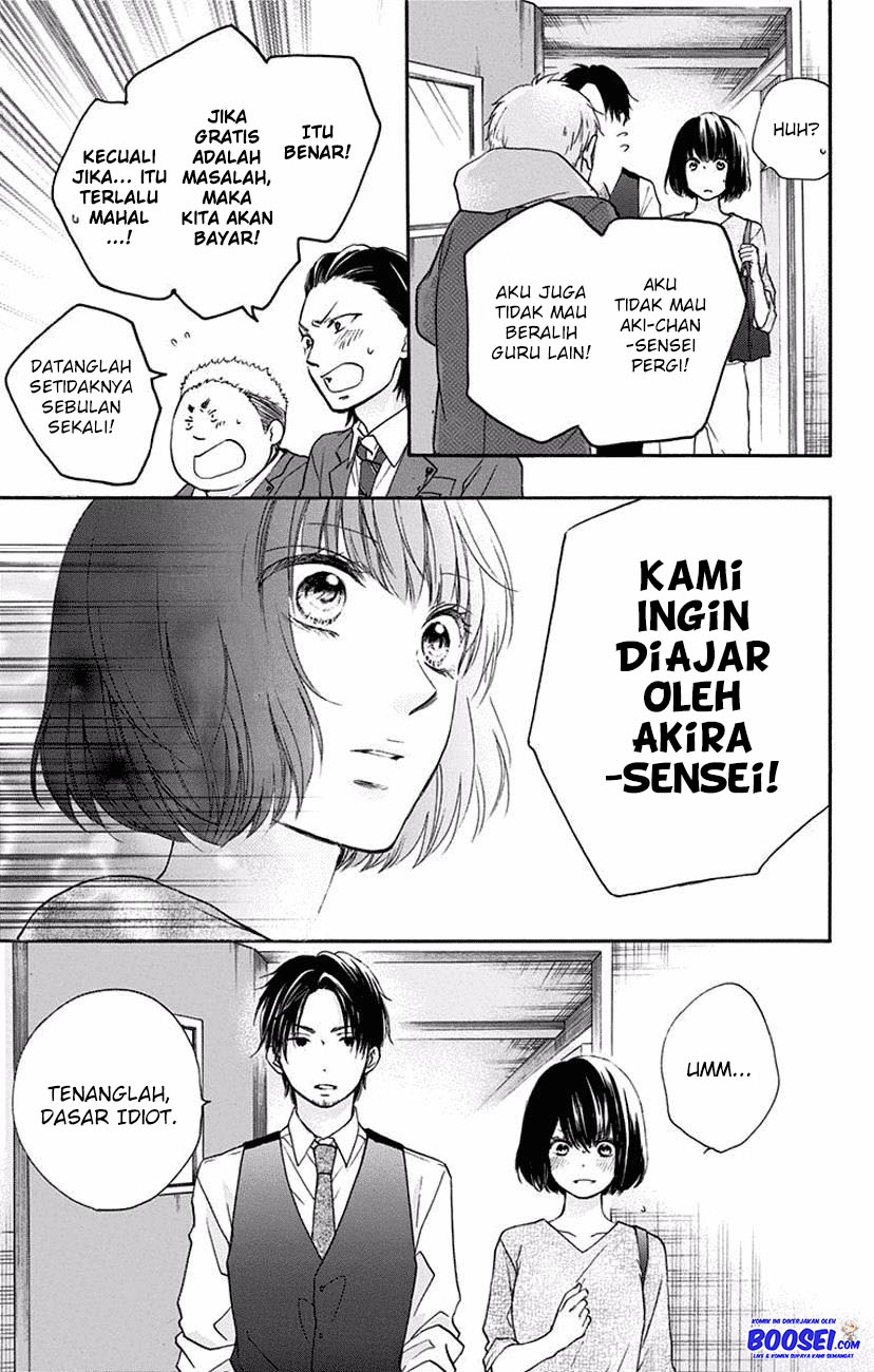 Chapter 60 - halaman 24