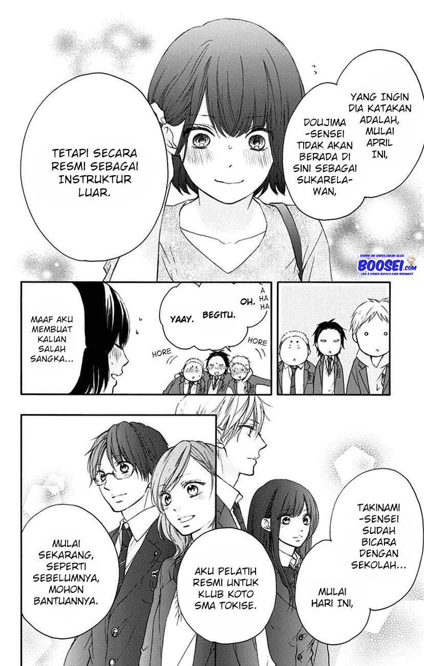 Chapter 60 - halaman 25