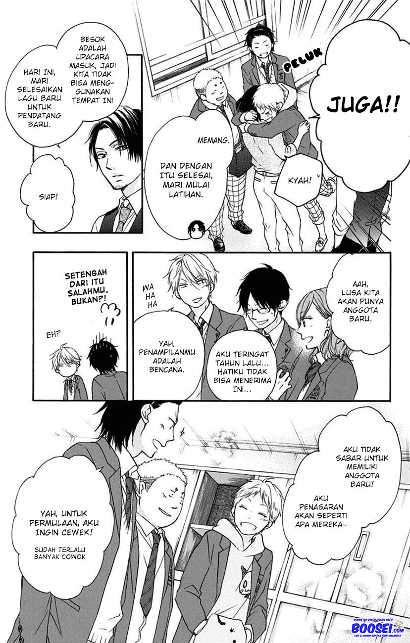 Chapter 60 - halaman 26