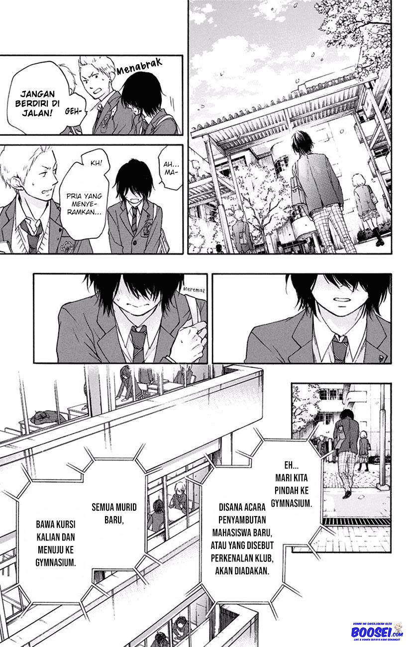 Chapter 60 - halaman 28