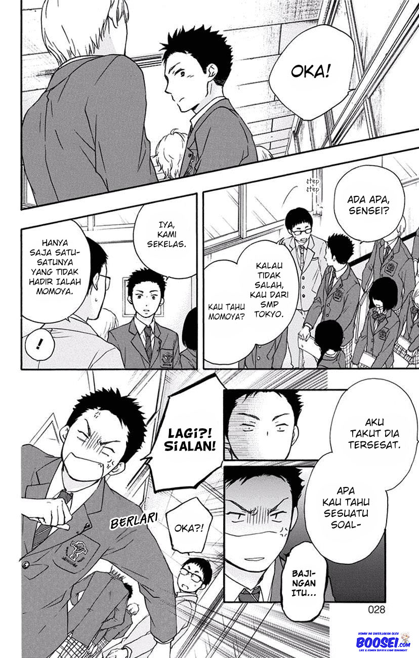 Chapter 60 - halaman 29