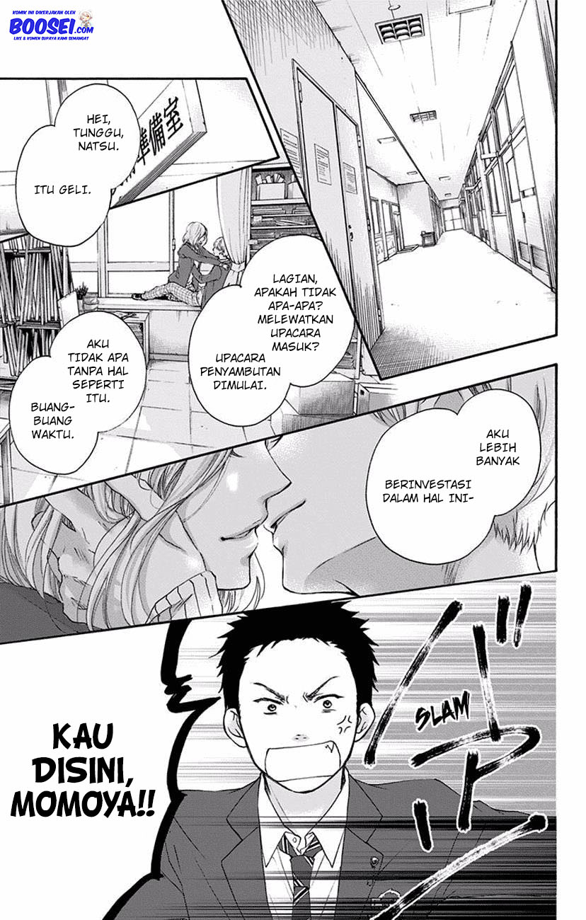 Chapter 60 - halaman 30