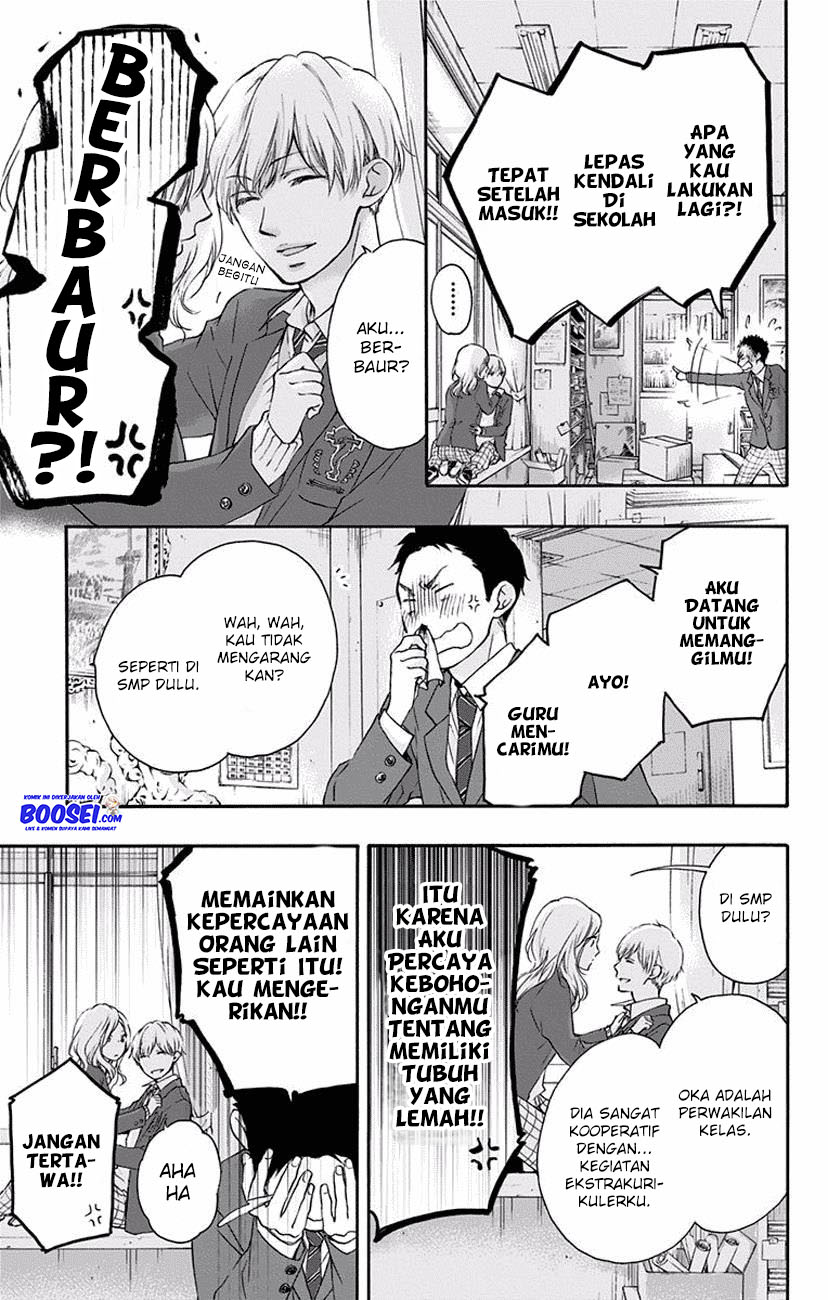Chapter 60 - halaman 32