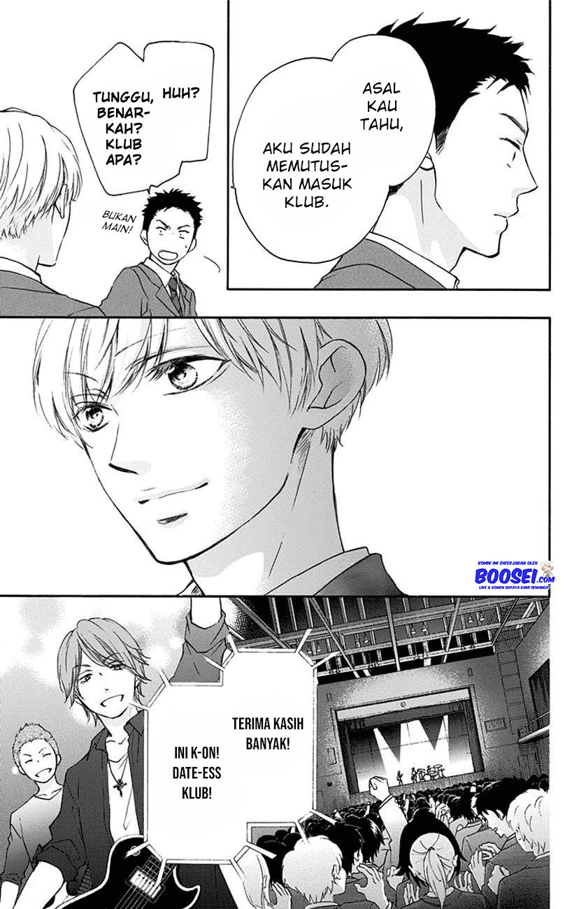 Chapter 60 - halaman 34