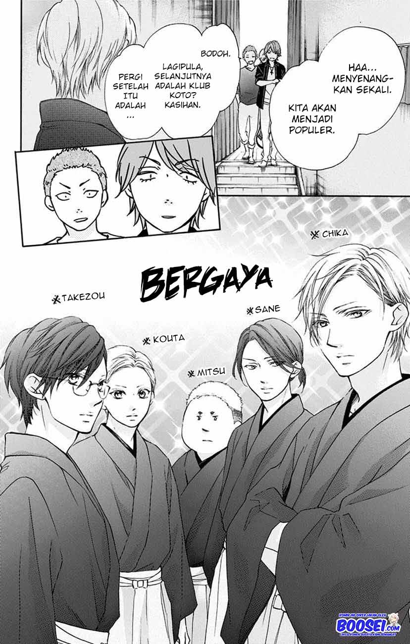 Chapter 60 - halaman 35