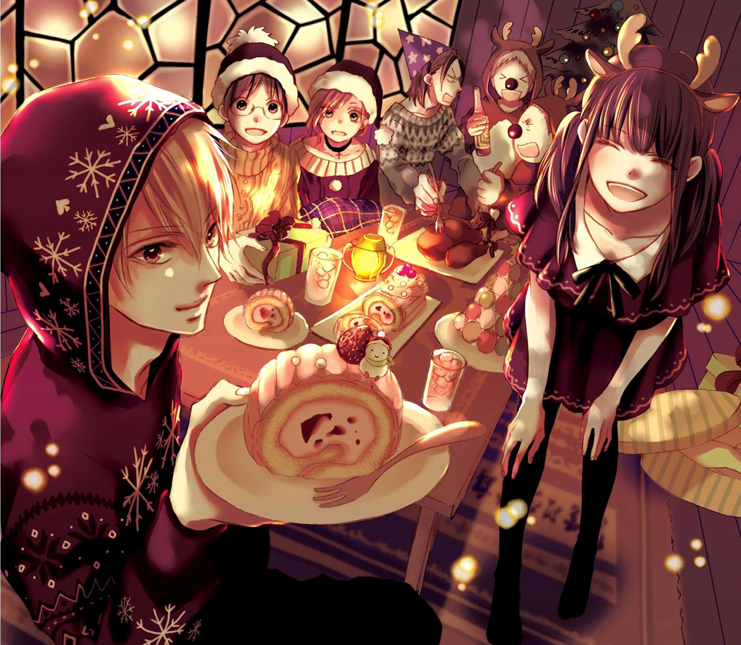 Chapter 60 - halaman 5