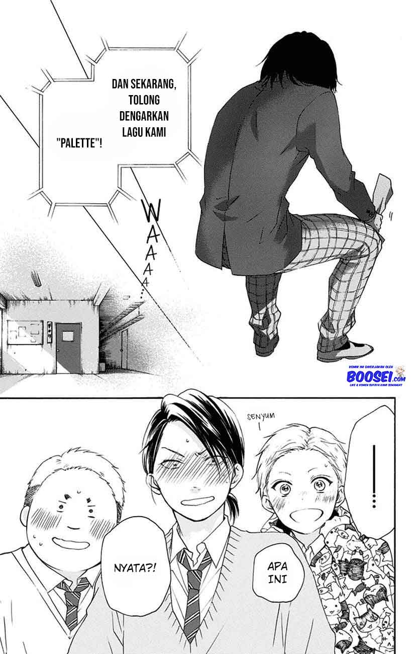 Chapter 60 - halaman 42