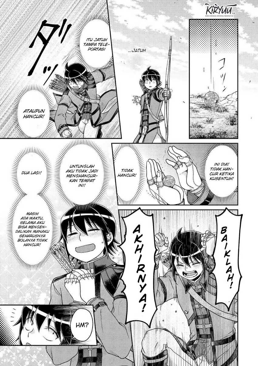 Chapter 62 - halaman 19
