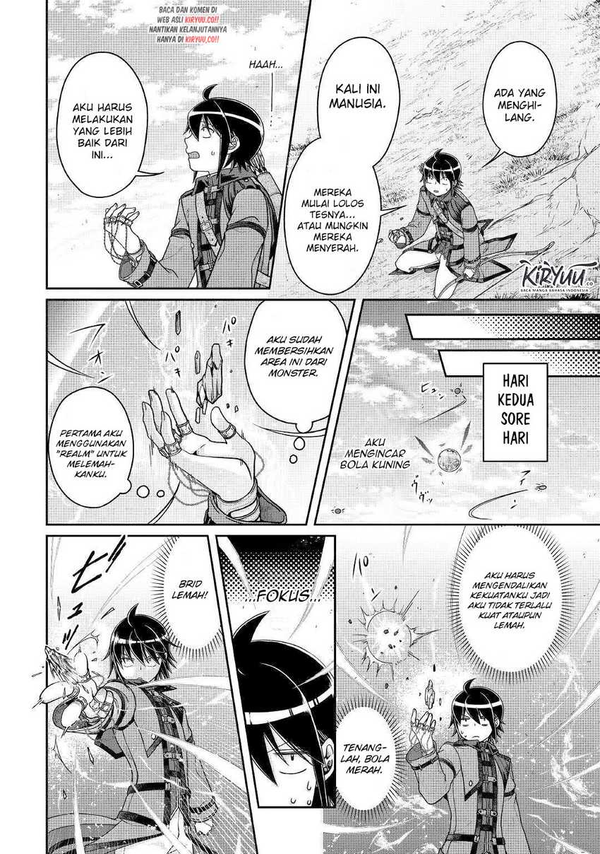 Chapter 62 - halaman 20