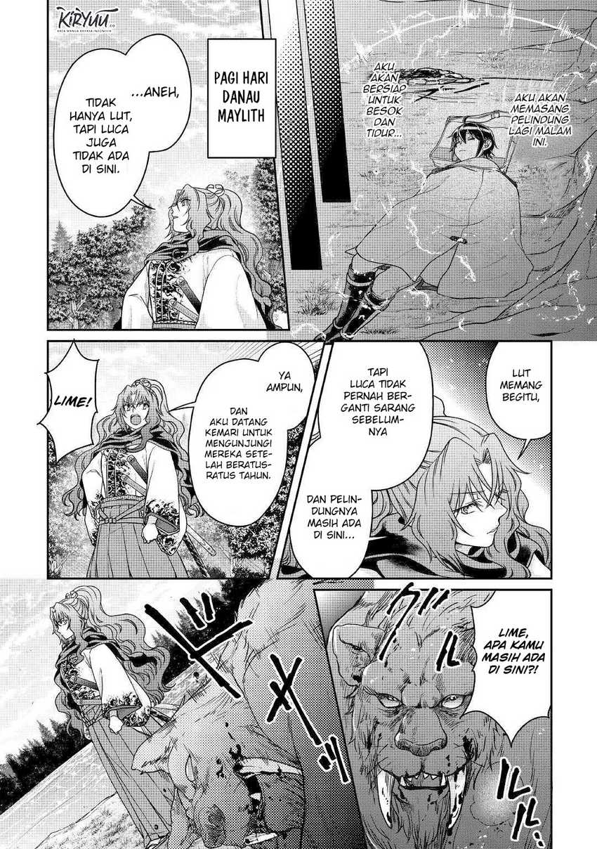 Chapter 62 - halaman 22
