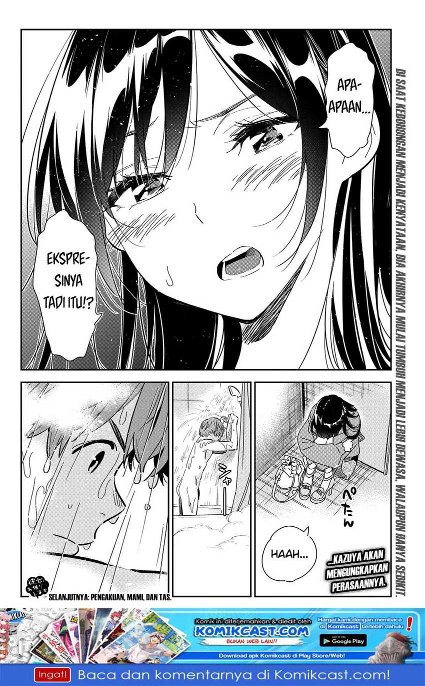 Chapter 180 - halaman 21