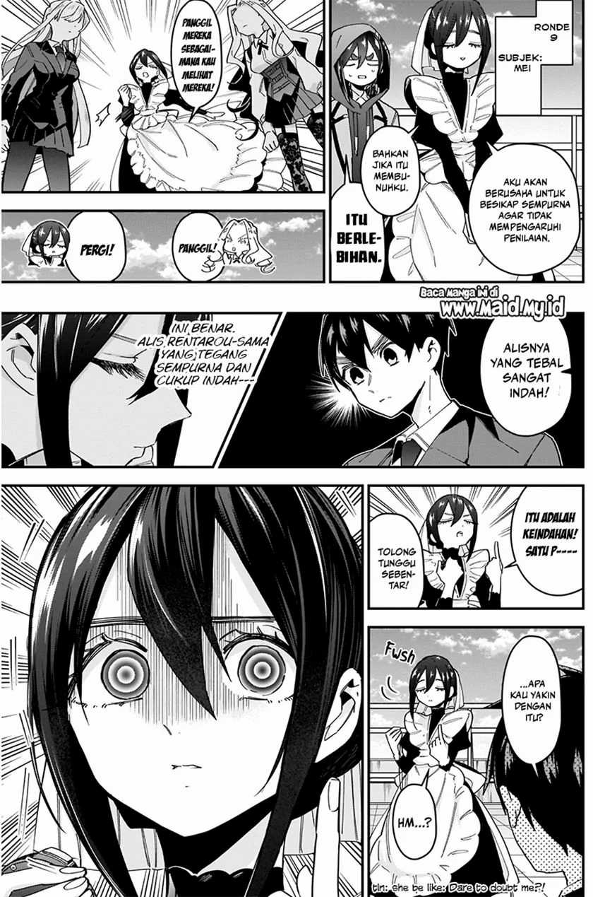 Chapter 40 - halaman 13