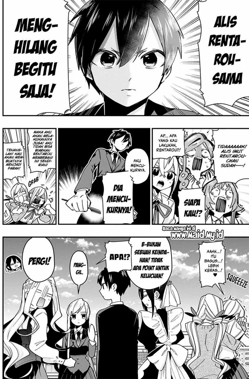 Chapter 40 - halaman 14