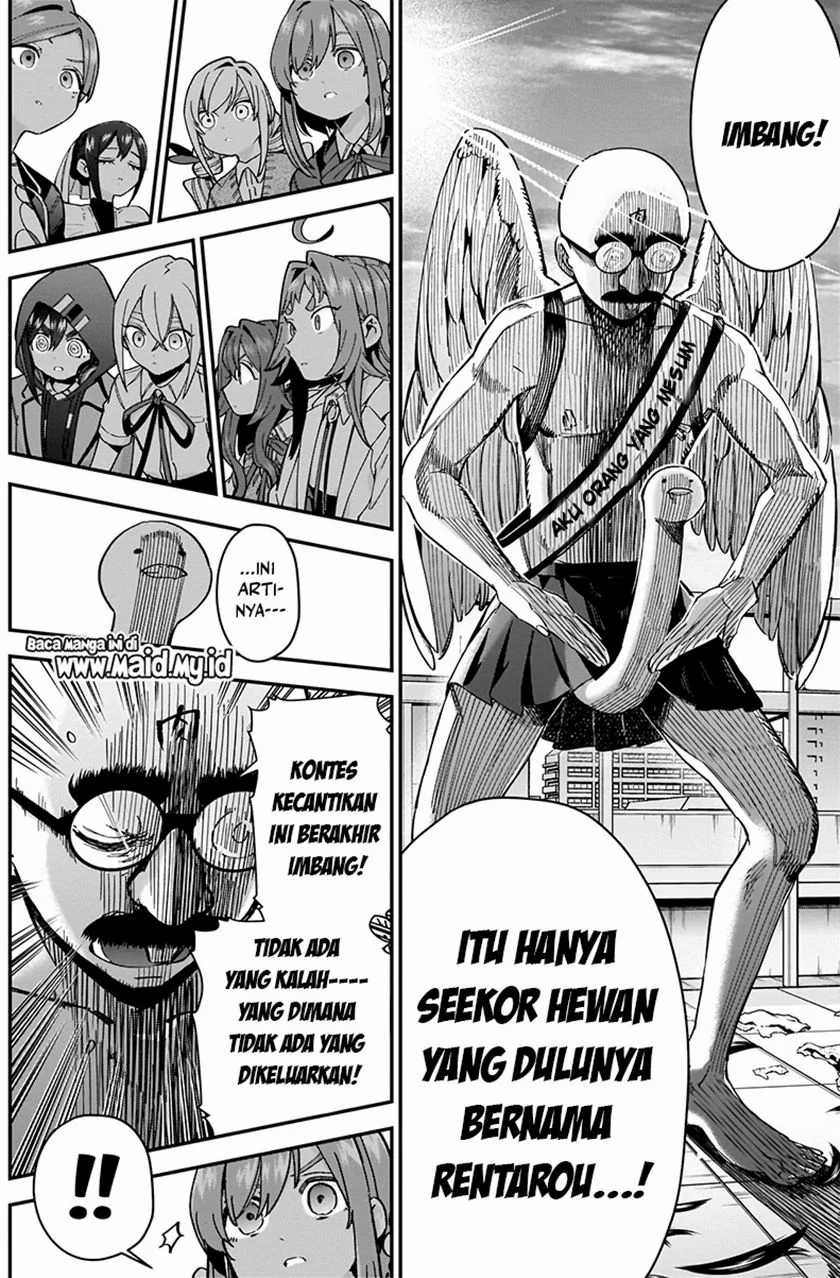 Chapter 40 - halaman 16