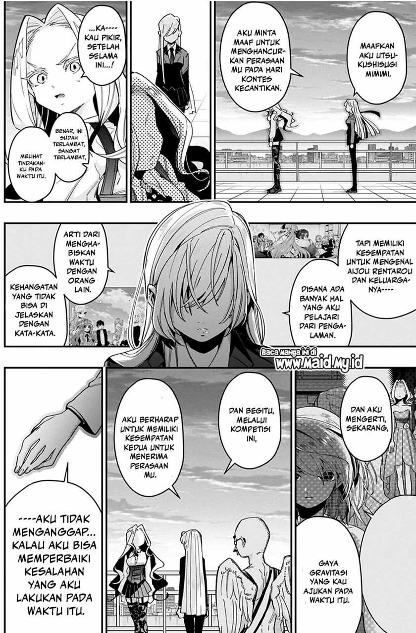 Chapter 40 - halaman 18