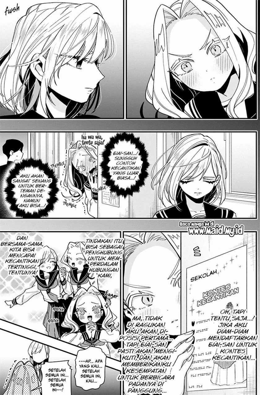 Chapter 40 - halaman 21