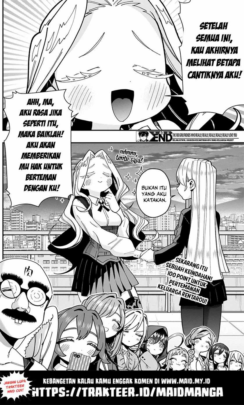 Chapter 40 - halaman 22