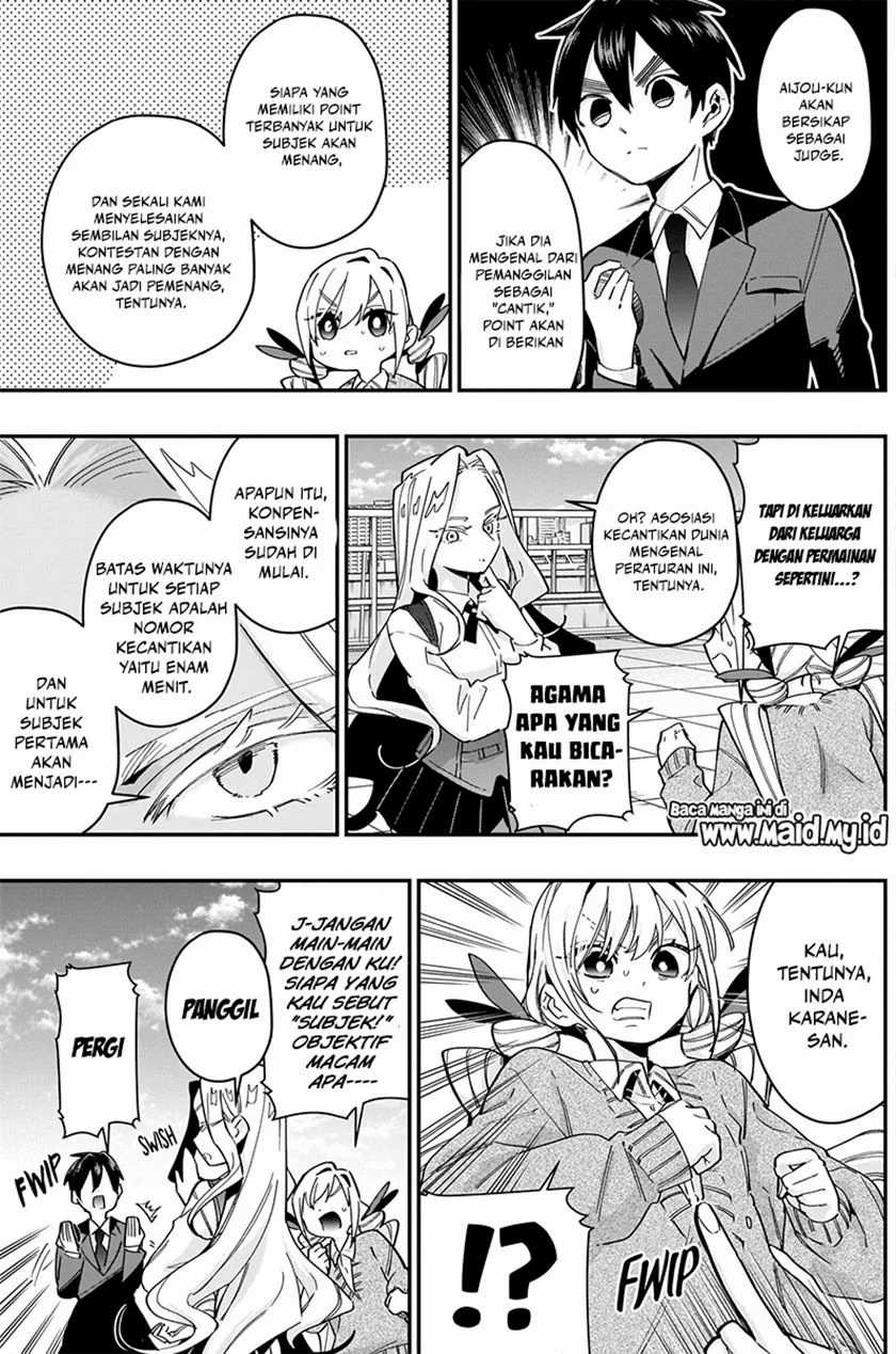 Chapter 40 - halaman 7