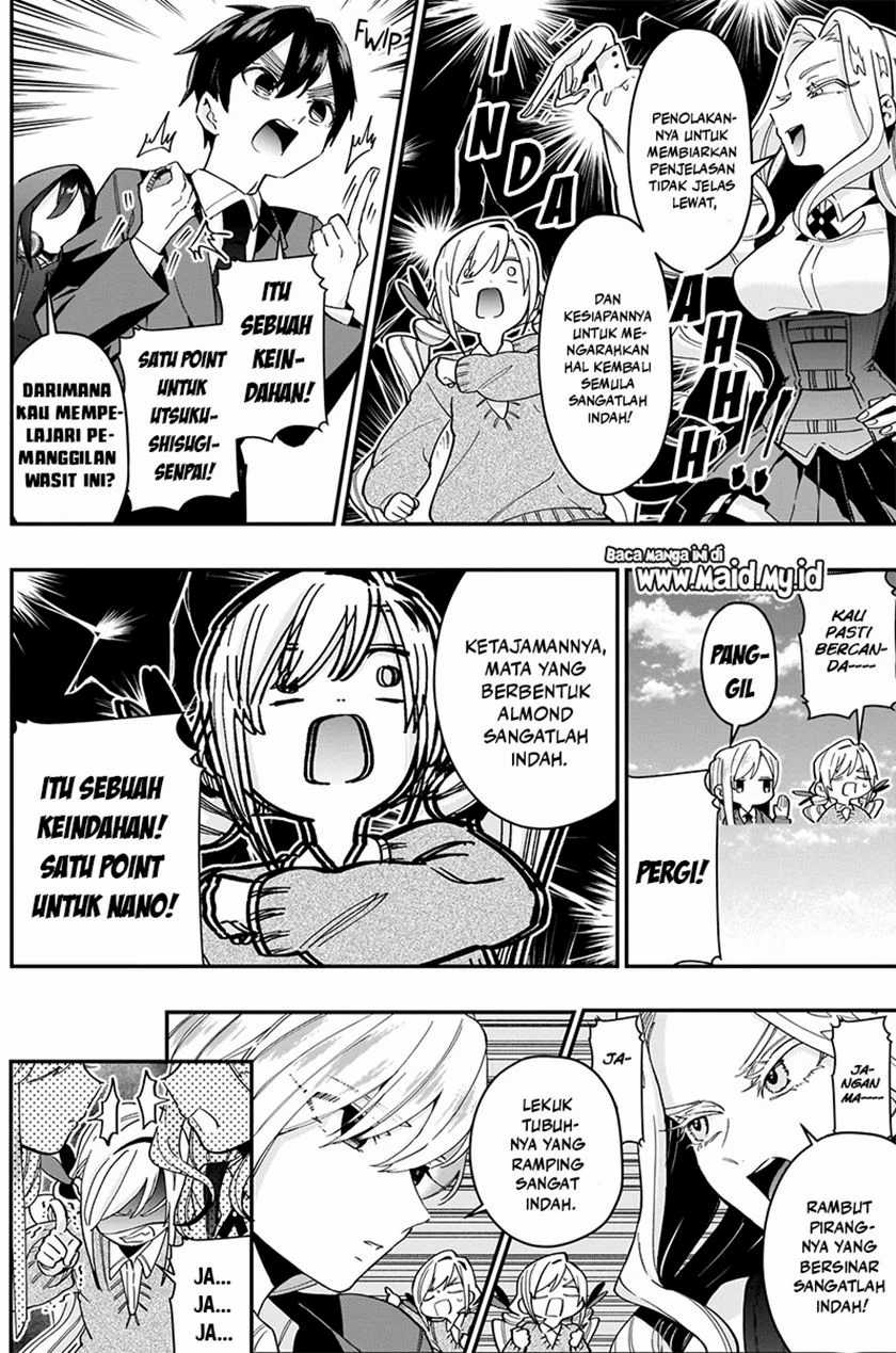 Chapter 40 - halaman 8