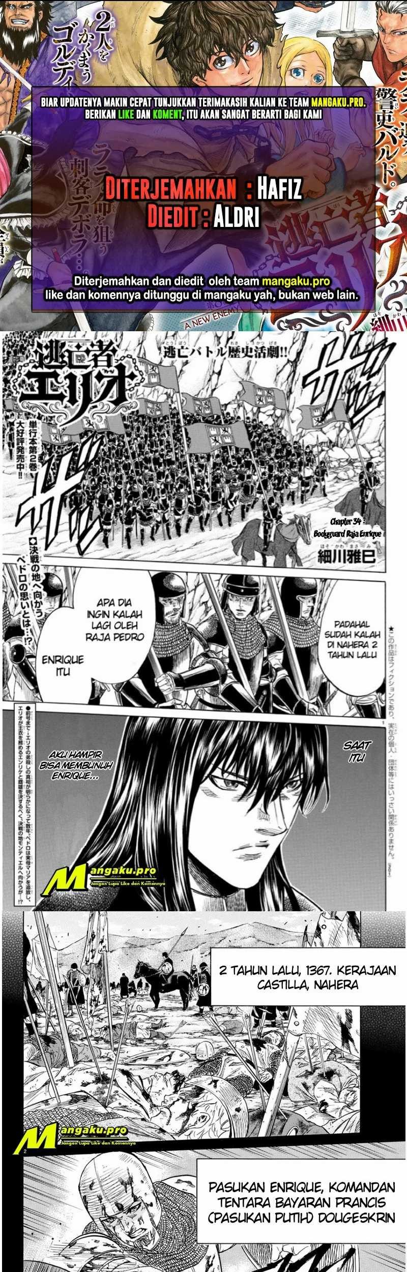 Chapter 34 - halaman 2
