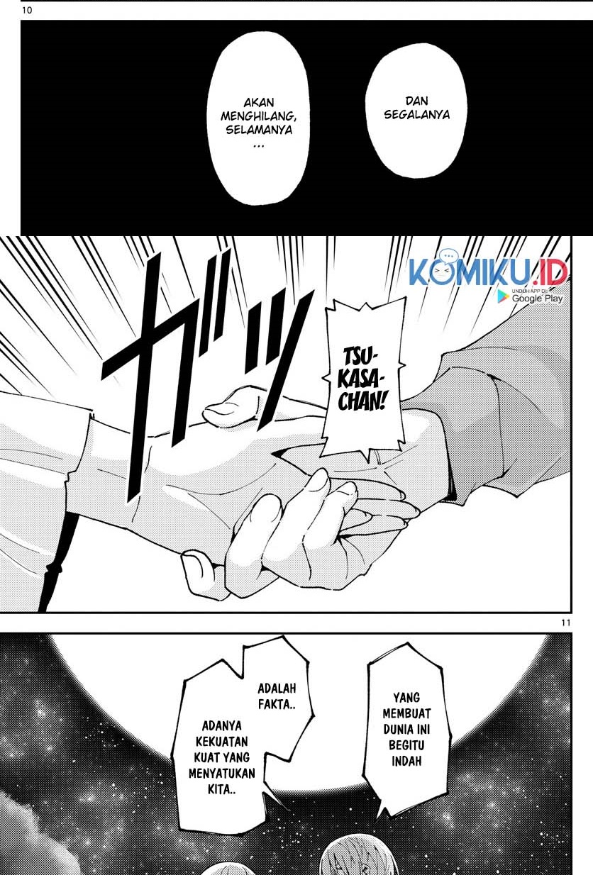 Chapter 146 - halaman 14