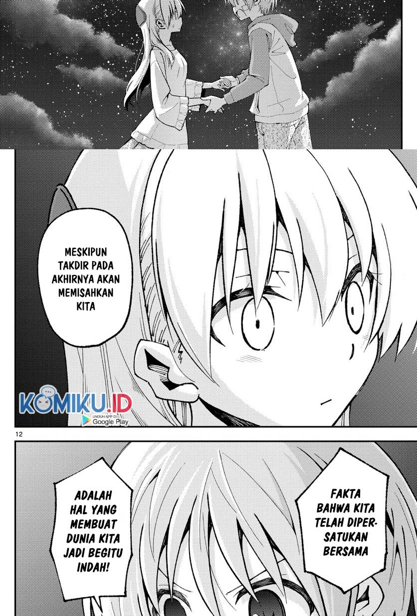 Chapter 146 - halaman 15