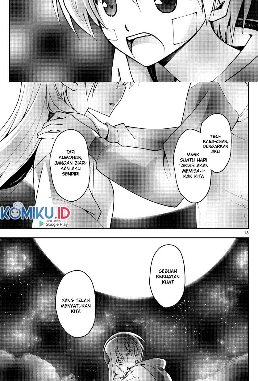 Chapter 146 - halaman 16