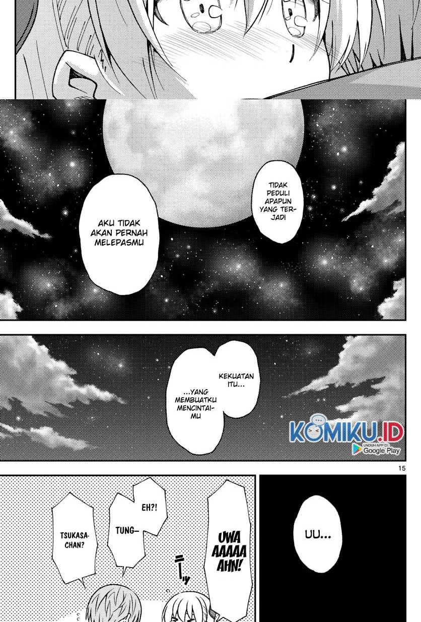 Chapter 146 - halaman 18