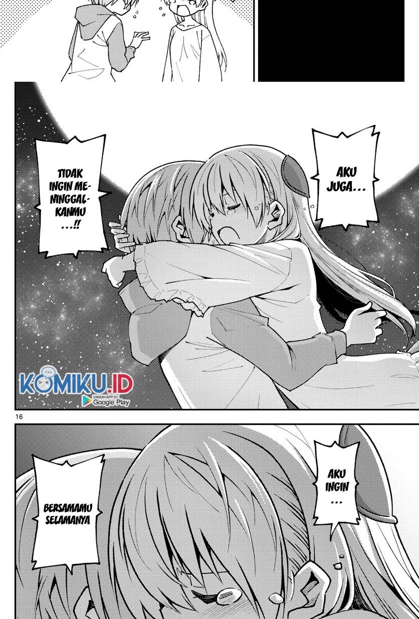 Chapter 146 - halaman 19