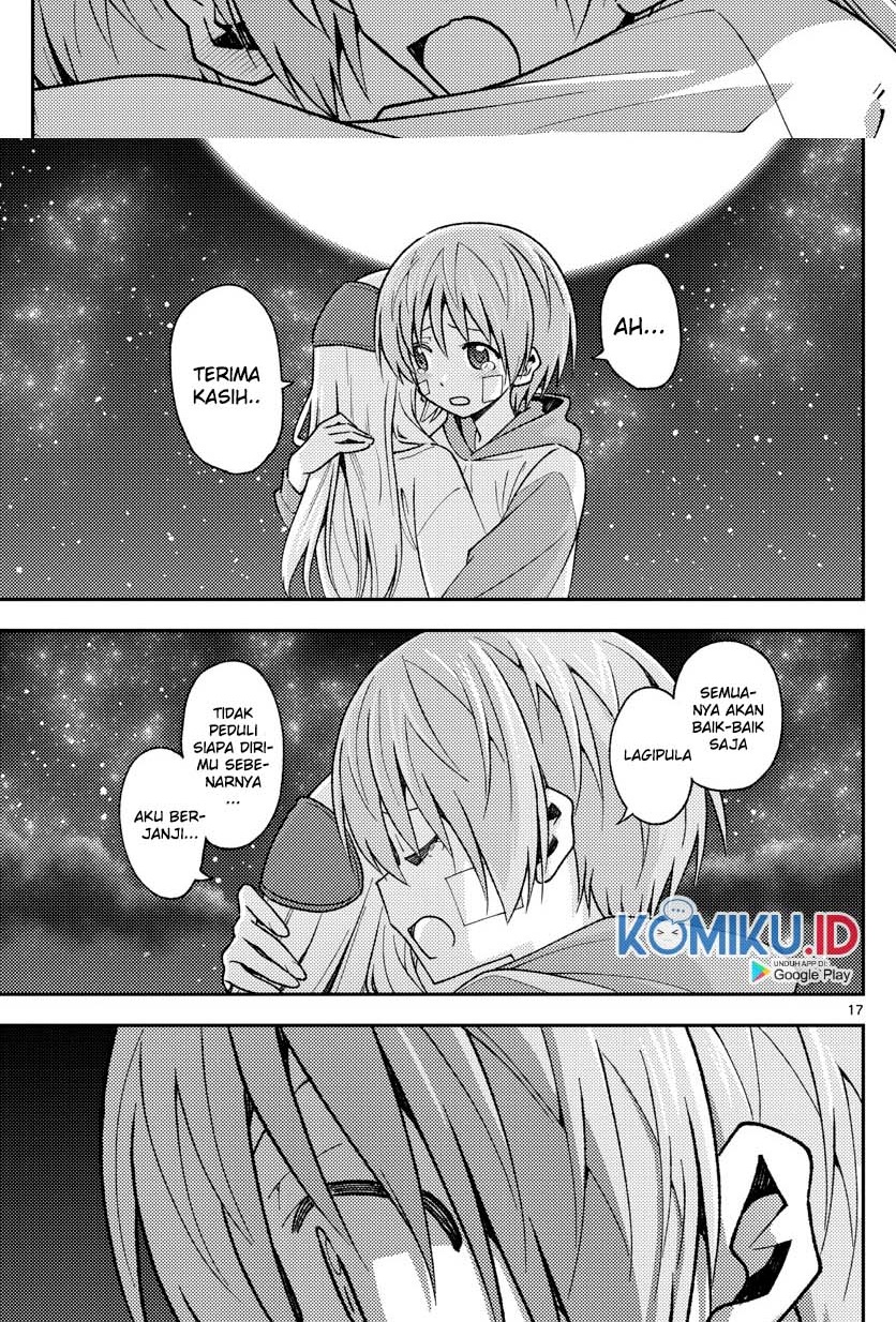 Chapter 146 - halaman 20