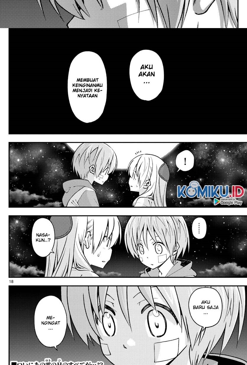 Chapter 146 - halaman 21