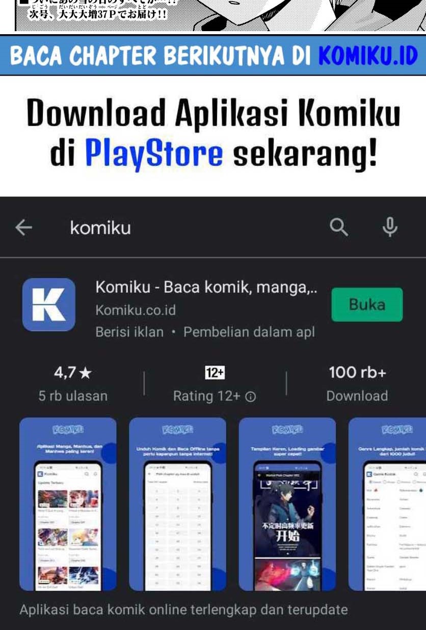 Chapter 146 - halaman 22